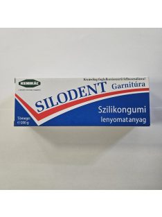 Silodent  katalizátorral 1009080  1898500