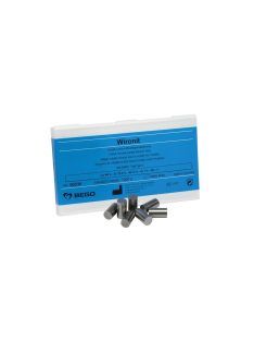 Wironit   50030 CoCr fémlemezötvözet