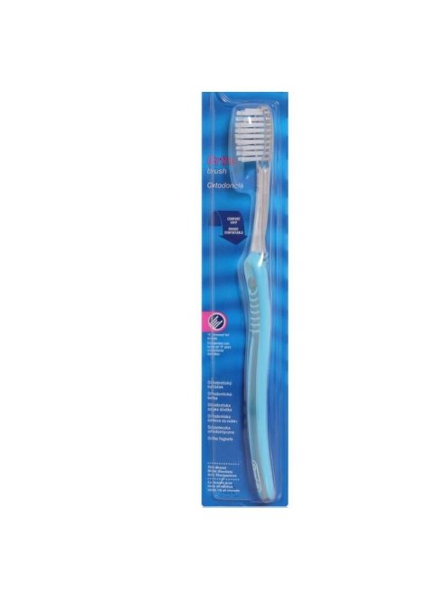 Oral-B Fogkefe P35 Ortho fogszab OB-18,Cello 031181,80477