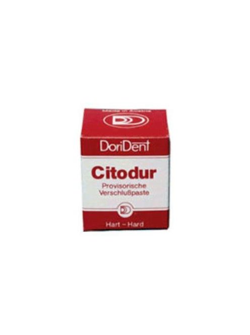 Citodur piros-kemény 30gr