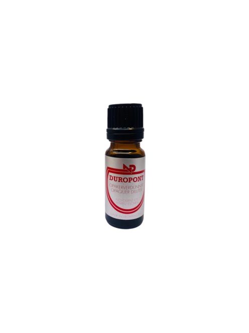 Duropont opaker hígító 10ml 16061