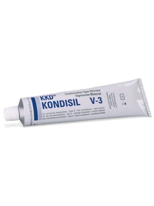 KKD Kondisil V-3 18008 lenyomatanyag híg,katalizátorral