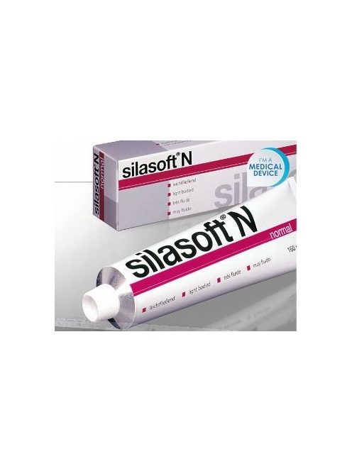 Silasoft N 160ml 02004