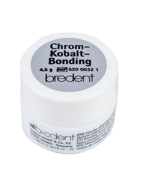Bredent 52.000321 CKB Bonding 8ml Króm Kobalt Bonding