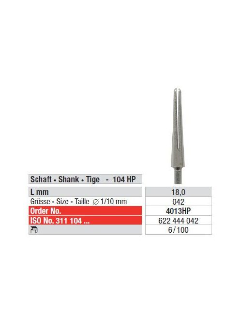 Mandrell 4013HP smirglihez kúpos
