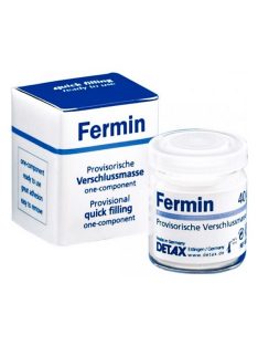 Fermin  40gr ideiglenes tömőany. Detax 02054,önkötő