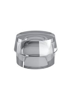 OT-CAP 040CRN rögz.sapka normál 6db