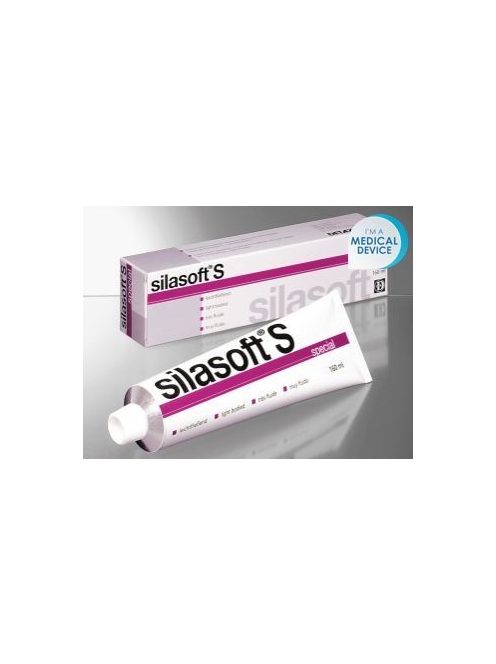 Silasoft S 160ml DET2276