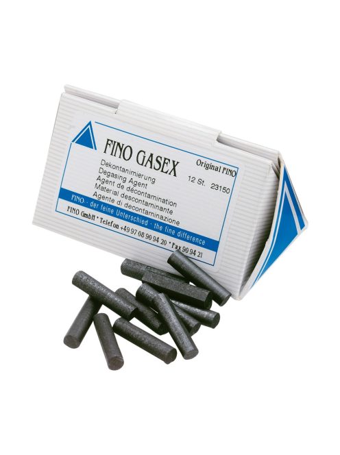 Fino Gas-Ex 23150