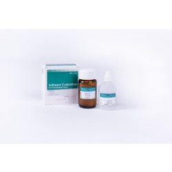 Adhesor Carbofine  80gr por+40gr foly.,4111420