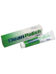   Hawe 360 Cleanpolish 50g RDA43.8 fluoridmentes tisztító paszta