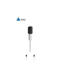 Mandrel 55029  9,5mm smirgli gyürühöz