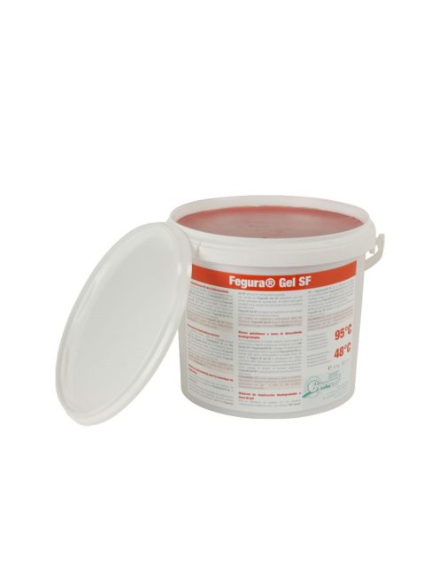 Fegura Gel-SF 6kg 32220 doublírzselé