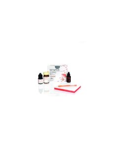   Fuji Plus  Set A3 15gr+7ml+6.5ml 003211 Intro,műgyantával erősített üvegi.ragcemen