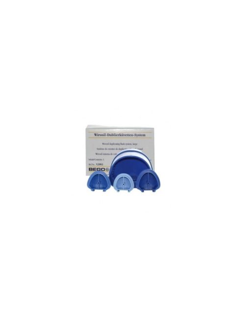 Wirosil doublierk.Bego 52083 nagy,47032
