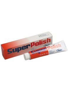   Hawe 361 Superpolish 45g RDA 9,8 fluoridmentes polírozó paszta