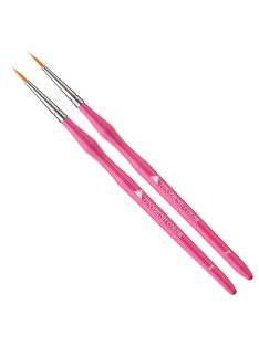 Finobrush  2   30163 syn. pink