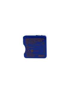 Hawe 499/B 6mm 0.045mm matrica- szalag 3m,körkörös