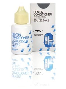 GC Dentin Conditioner 25g/23,8ml 014382