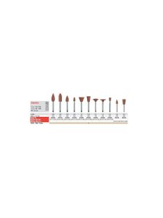 Alphaflex 0055 Fg barna 1 DB