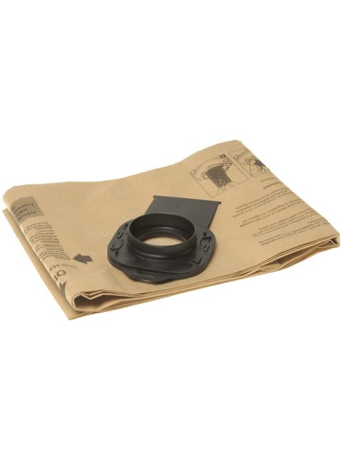 Filter Renf.92924.0003 Vortexhez 5db porzsák,papír