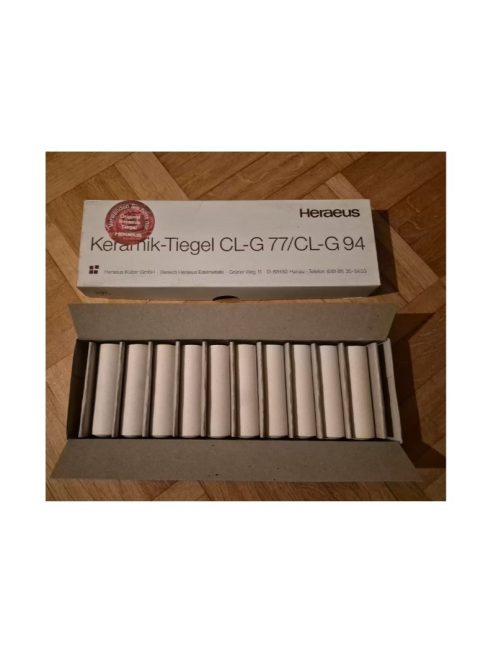 Heraeus 41545 CL-G77 kerámia 10d 64500677