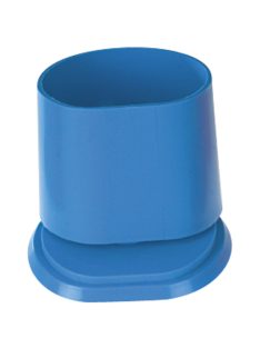 Finoform 40014 kicsi 80x65mm kék