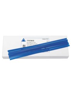 Finowax 30890 lingvál iv 4x2mm kék,65gr