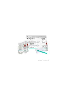   Ketac Cem 37230 hármas kiszerelé 3x33g por+3x12ml foly.+keverőlap+ad.radiopaque
