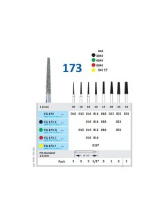 Horico Fg 173 G 018