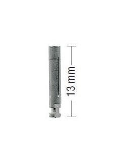 Mandrell 4024RA Fg adapter 1DB 13mm
