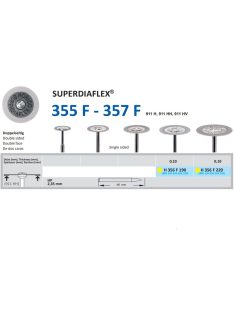 Horico H 356 F 190 0,1 1 old.