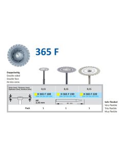 Horico H 365 F 190 0,15