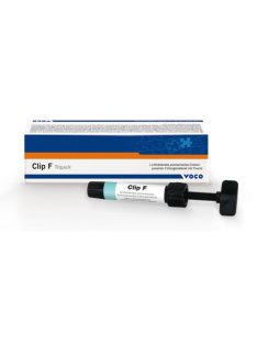 Voco Clip F Tripack 3x4gr 1283