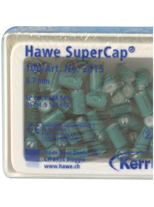 Hawe 2015 SuperCap 6,7mm 100db