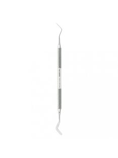 ASA 1102-3 Heidemann spatula anatómikus nyél,Fig.3