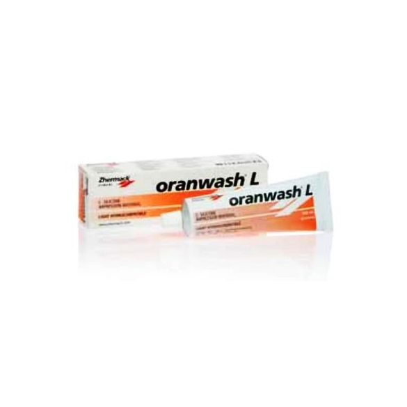 Oranwash L 140ml C100660