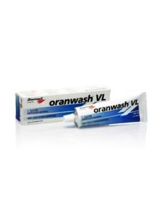 Oranwash VL 140ml C100650