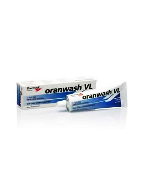 Oranwash VL 140ml C100650