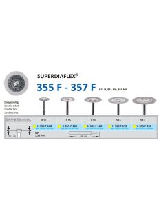 Horico H 355 F 100 0,15 2 old.