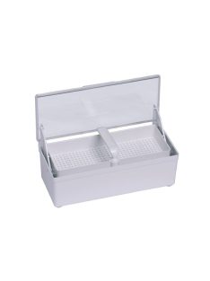   Larident G11 müszerkád fertôtl. 26x11x8cm,1,25liter,műanyag