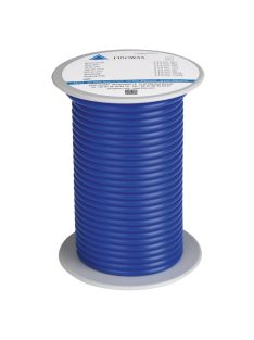 Finowax 31214 4mm csap.viasz kék kemény
