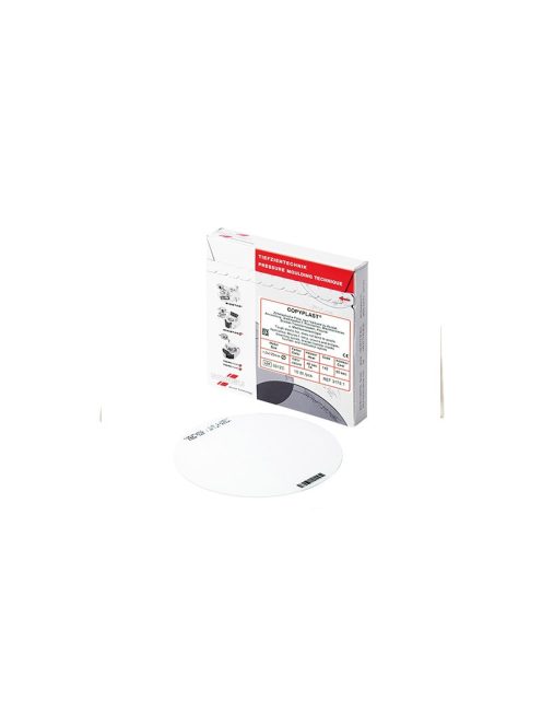 Copyplast 125x1mm 21072 10db 3179/1
