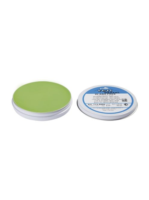 Yeti IQ AshFree mod.viasz neonzö 713-5000,45gr,30584