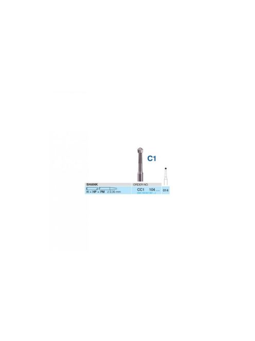 Horico CC1 104 014 gömb Surgical
