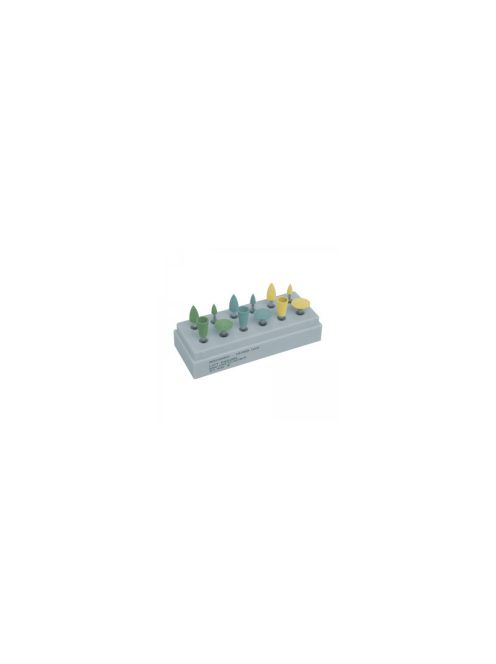 CeraGloss 30045SO RA Ceramic Kit 12db-os