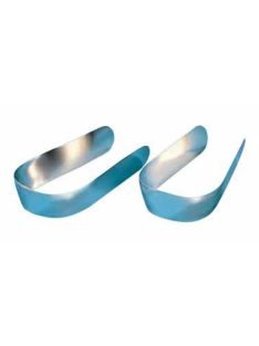 Hawe 1001 C Contoured mat Toffle 30db 0,050mm