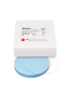 Biolon 21102 120x3mm,10db,transp Dreve 4241