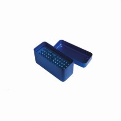 Endobox Larident Q9 kék 48db Minibox