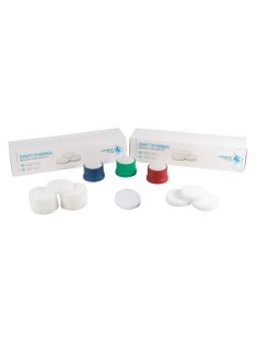   Tisztítószivacs Lari.C92 25db R92,endodonciás,1cm,5,5cm átmérő